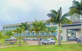 Hotel Mirante São Brás