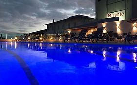 Hotel Mirante São Brás